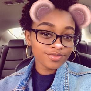 Meet your Posher, Destiny